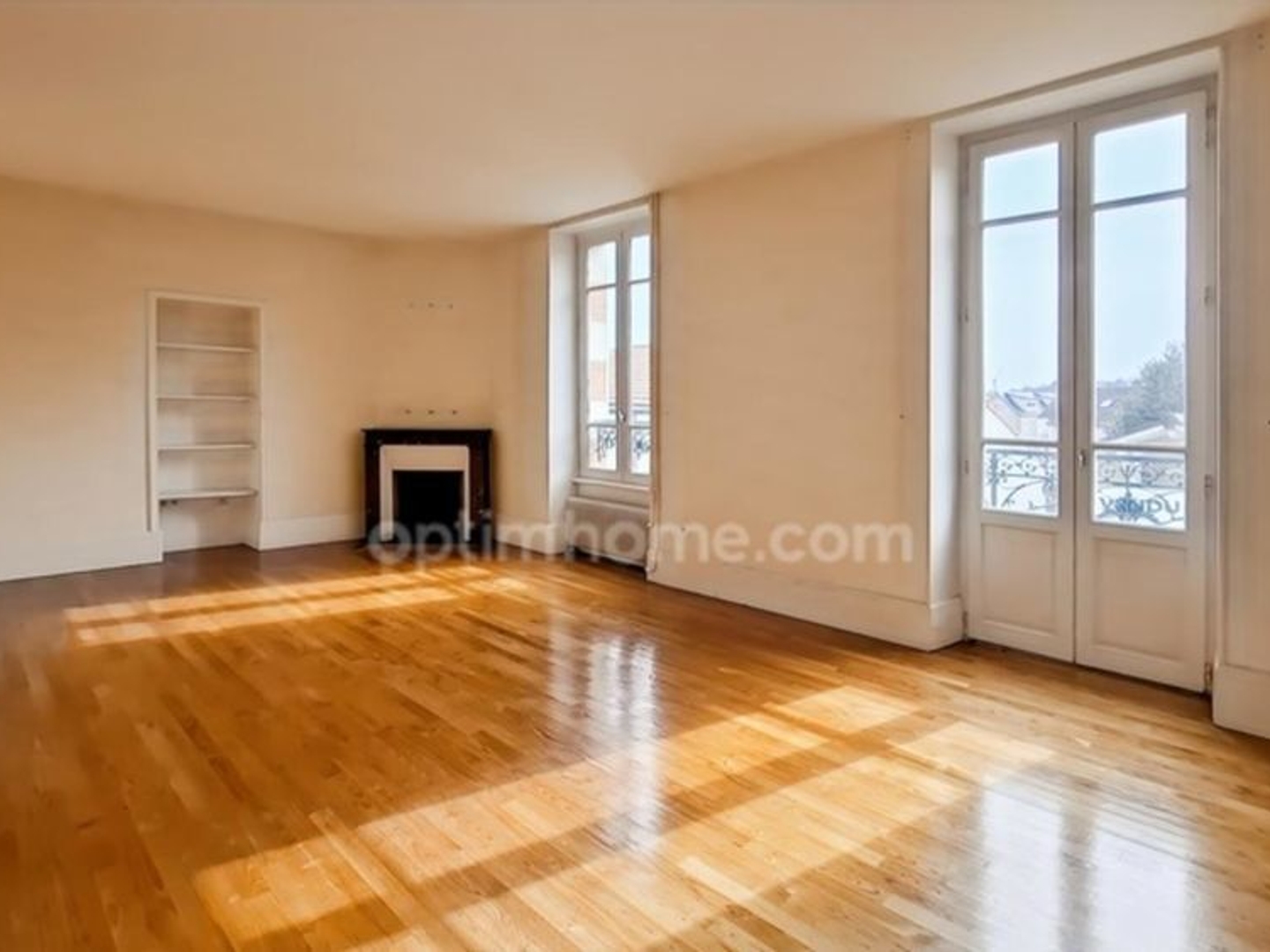 Bureaux à vendre - 4 pièces - 71m2 - Chamalières (63400)