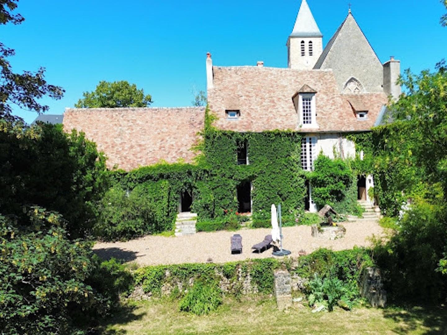Manoir