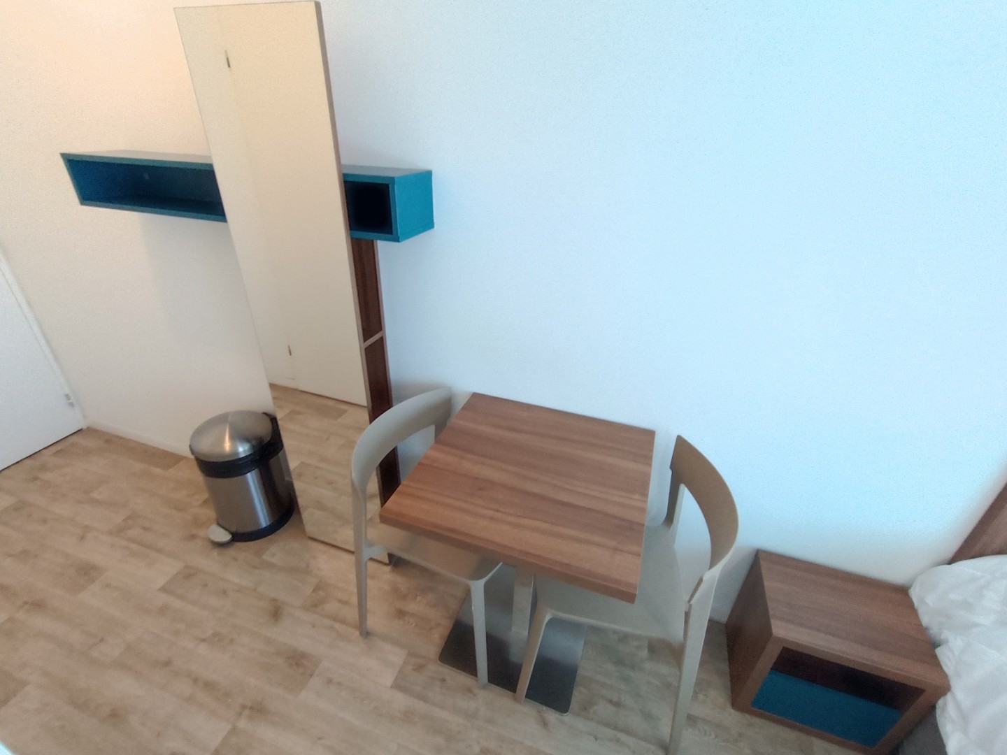 Appartement à louer - Amiens (80000)