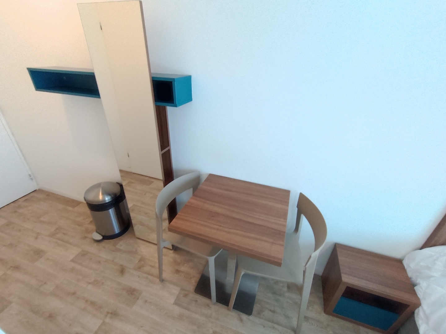 Appartement à louer - Amiens (80000)
