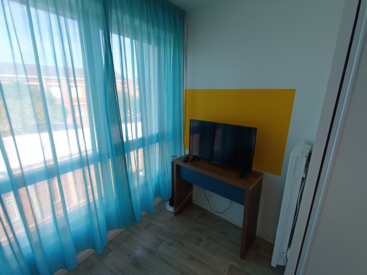 Appartement à louer - Amiens (80000)