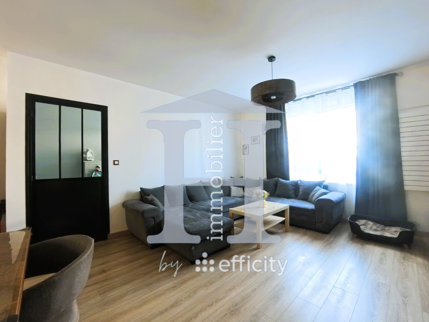 Maison à vendre - 5 pièces - 114m2 - Leforest (62790)