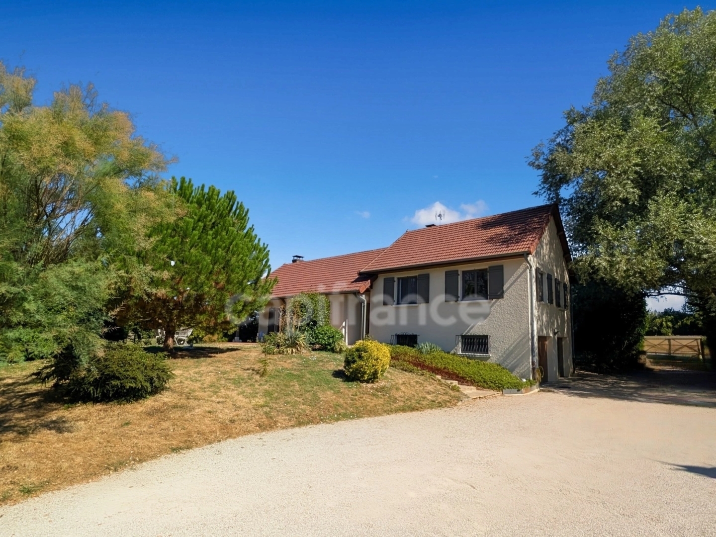 Maison 5 pièces 115 m²