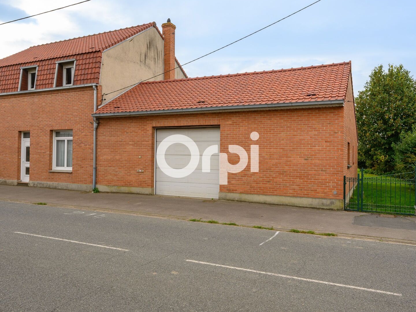 Maison 5 pièces 160 m²