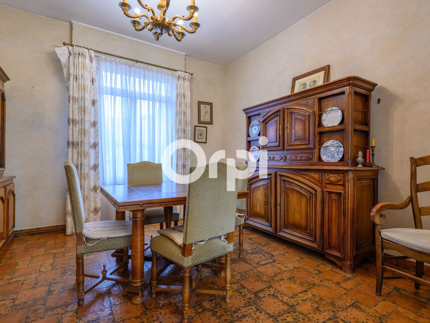 Maison à vendre - 5 pièces - 160m2 - Vieux-Berquin (59232)