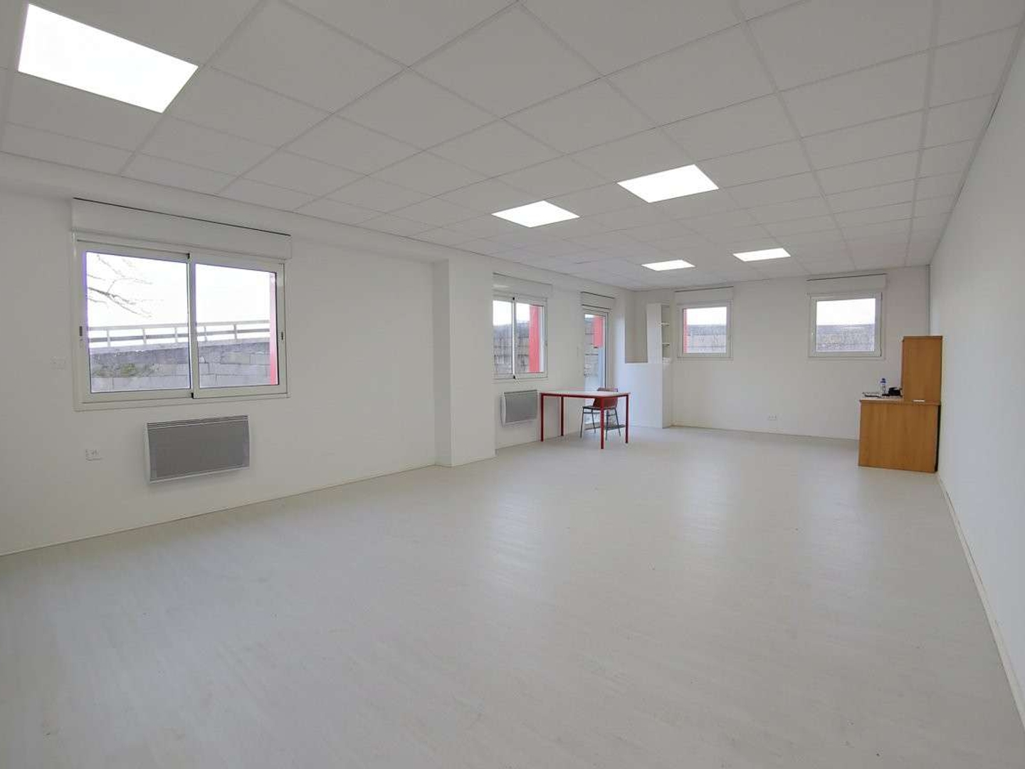 Locaux à vendre - 500m2 - Rodez (12000)