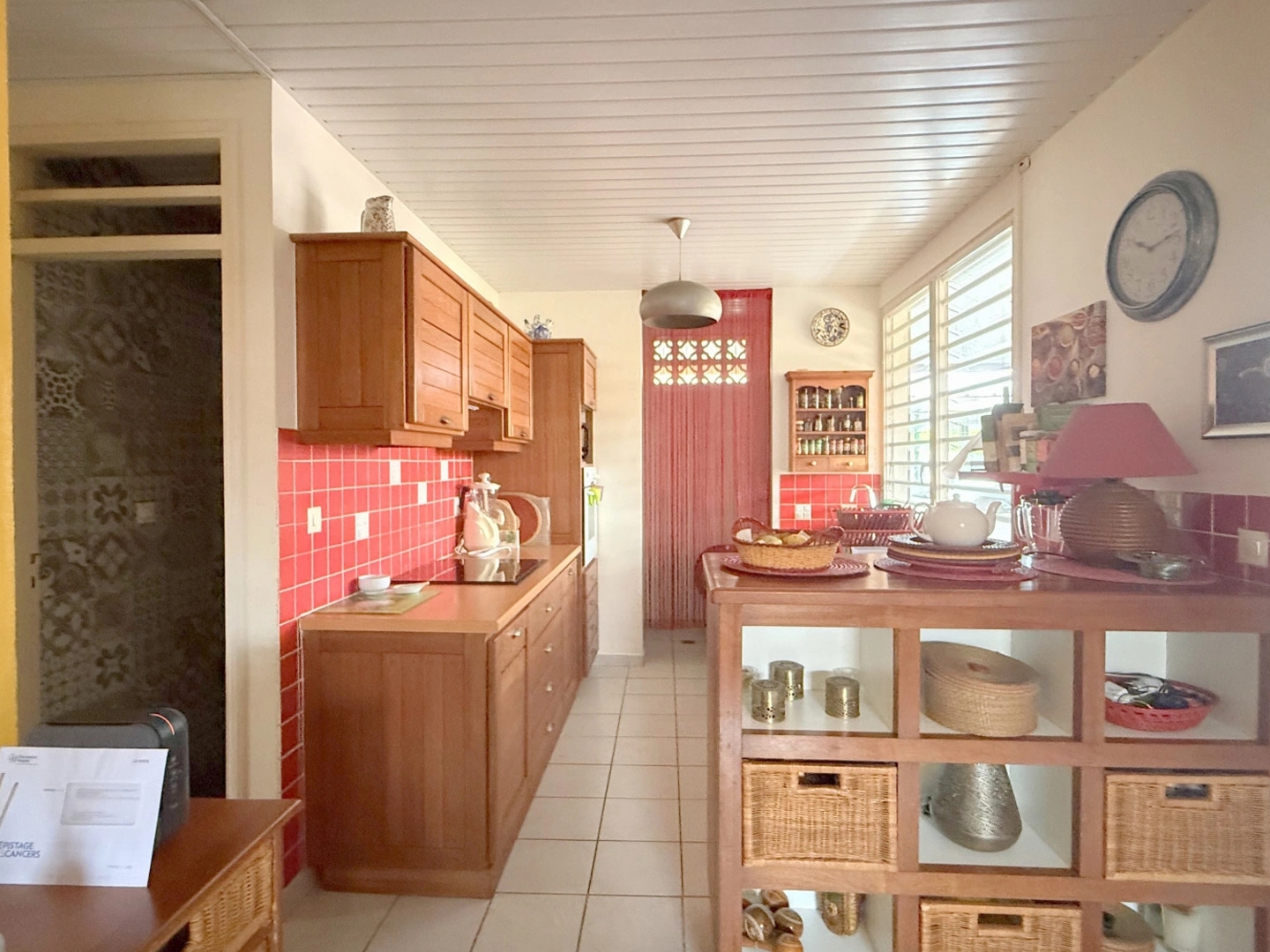 Maison à vendre - 5 pièces - 91m2 - Kourou (97310)