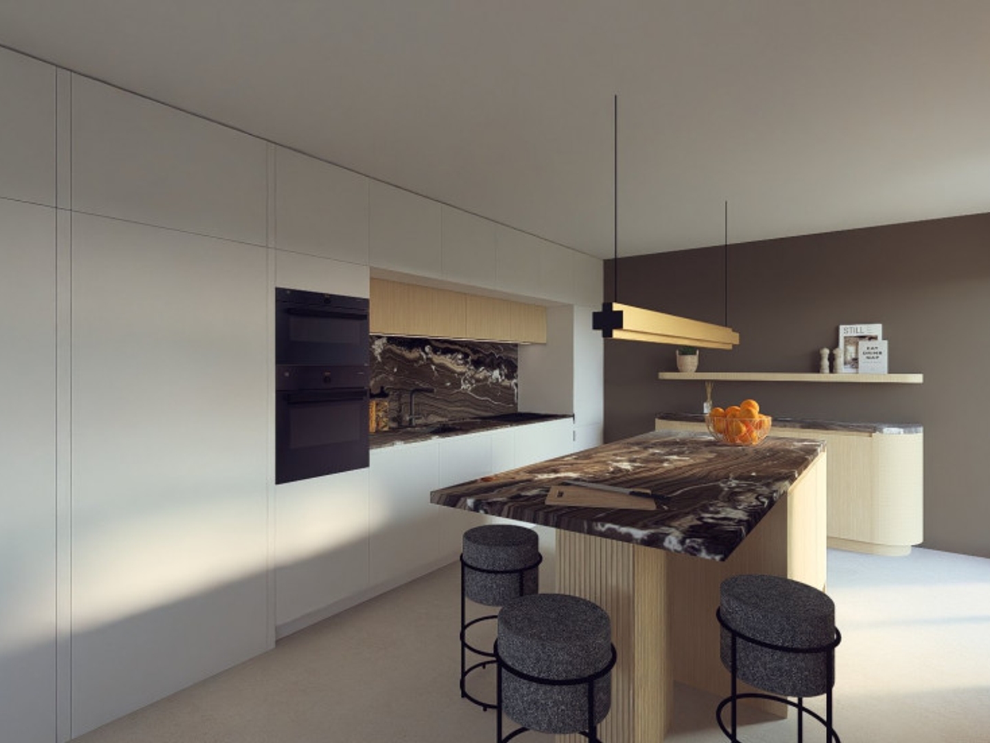 Appartement à vendre - 5 pièces - 185m2 - Soorts-Hossegor (40150)
