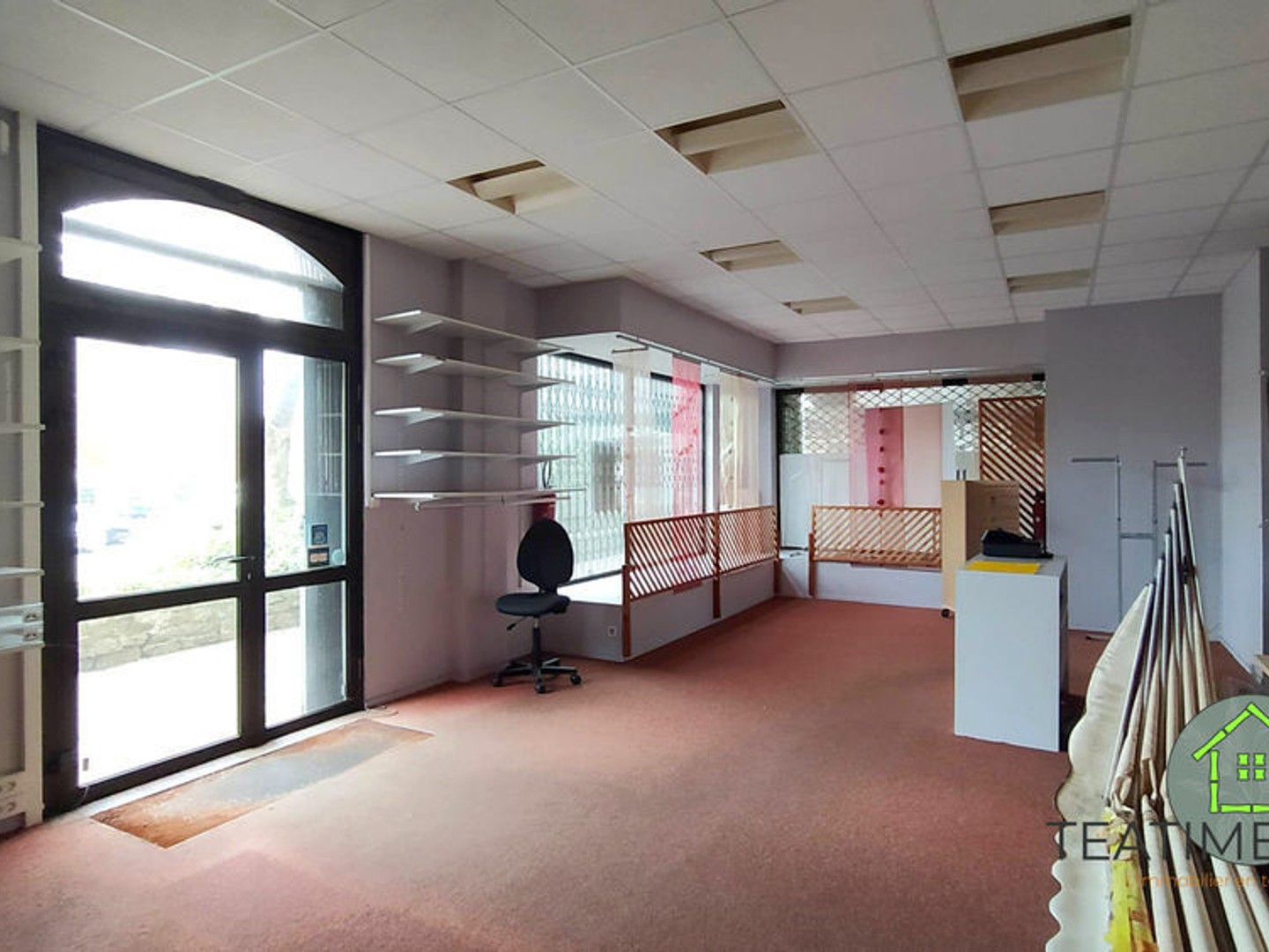 Immobilier Professionnel à vendre Quimper