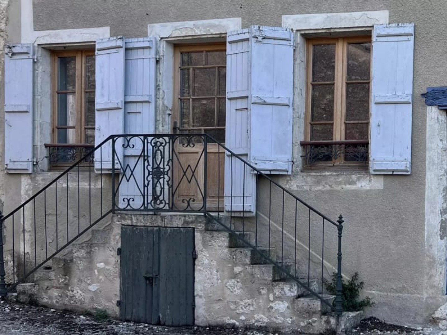 Propriété 6 pièces 186 m²