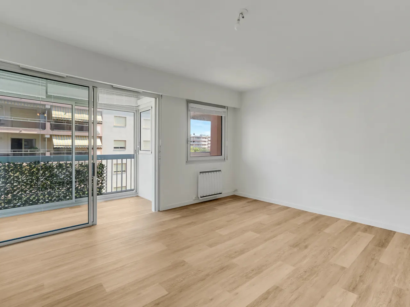 Appartement à vendre - 2 pièces - 57m2 - Sainte-Maxime (83120)