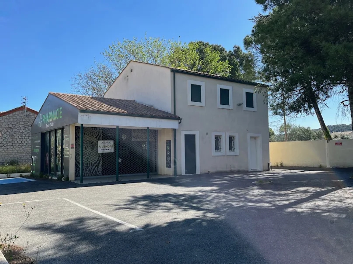 Appartement à vendre - 3 pièces - 50m2 - Fleury (11560)