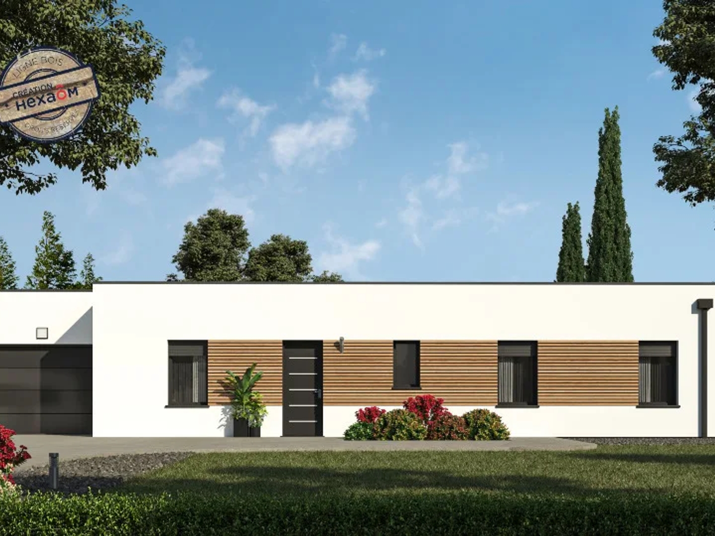 Maison à vendre - 4 pièces - 120m2 - Bugnicourt (59151)
