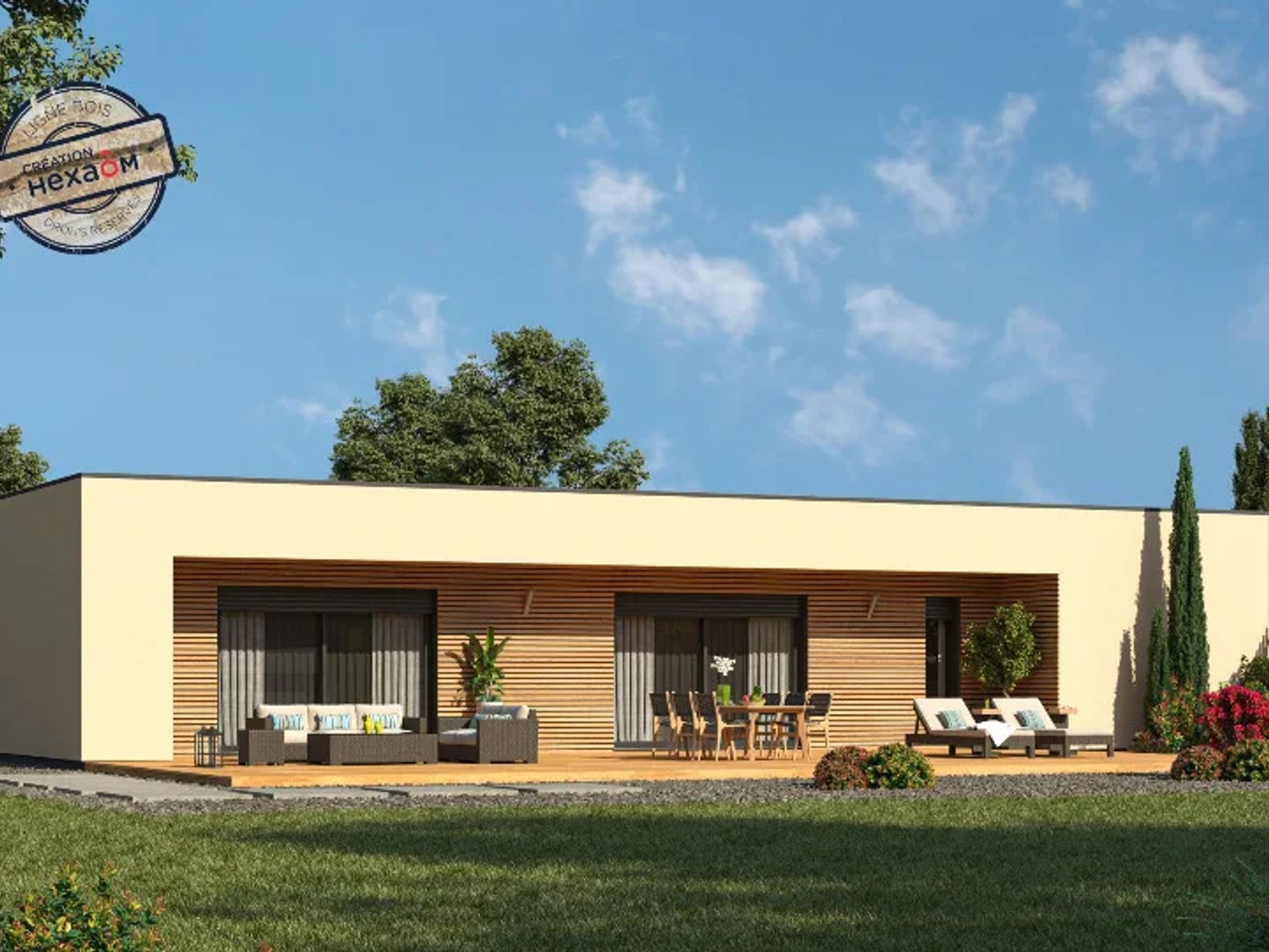 Maison à vendre - 4 pièces - 120m2 - Bugnicourt (59151)