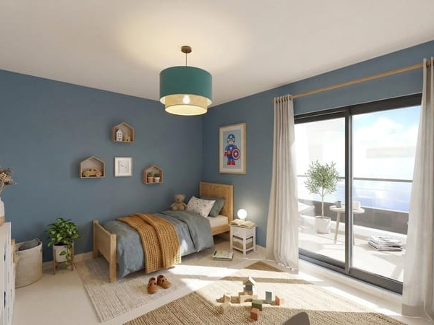 Maison à vendre - 4 pièces - 128m2 - Corneilla-Del-Vercol (66200)