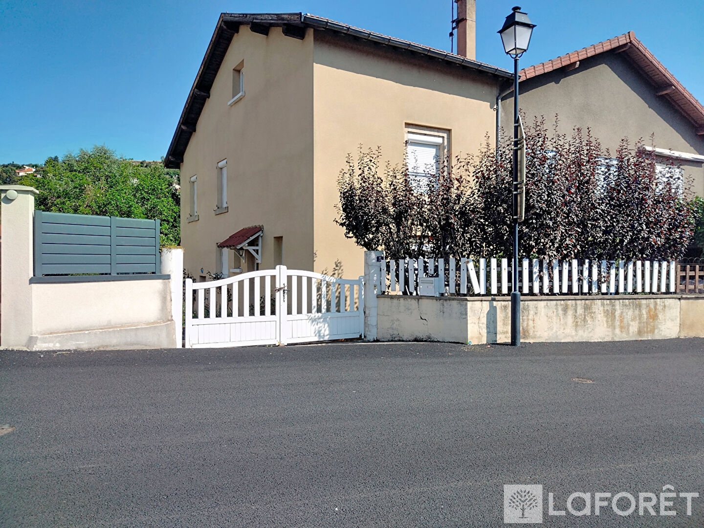 Maison 5 pièces 96 m²