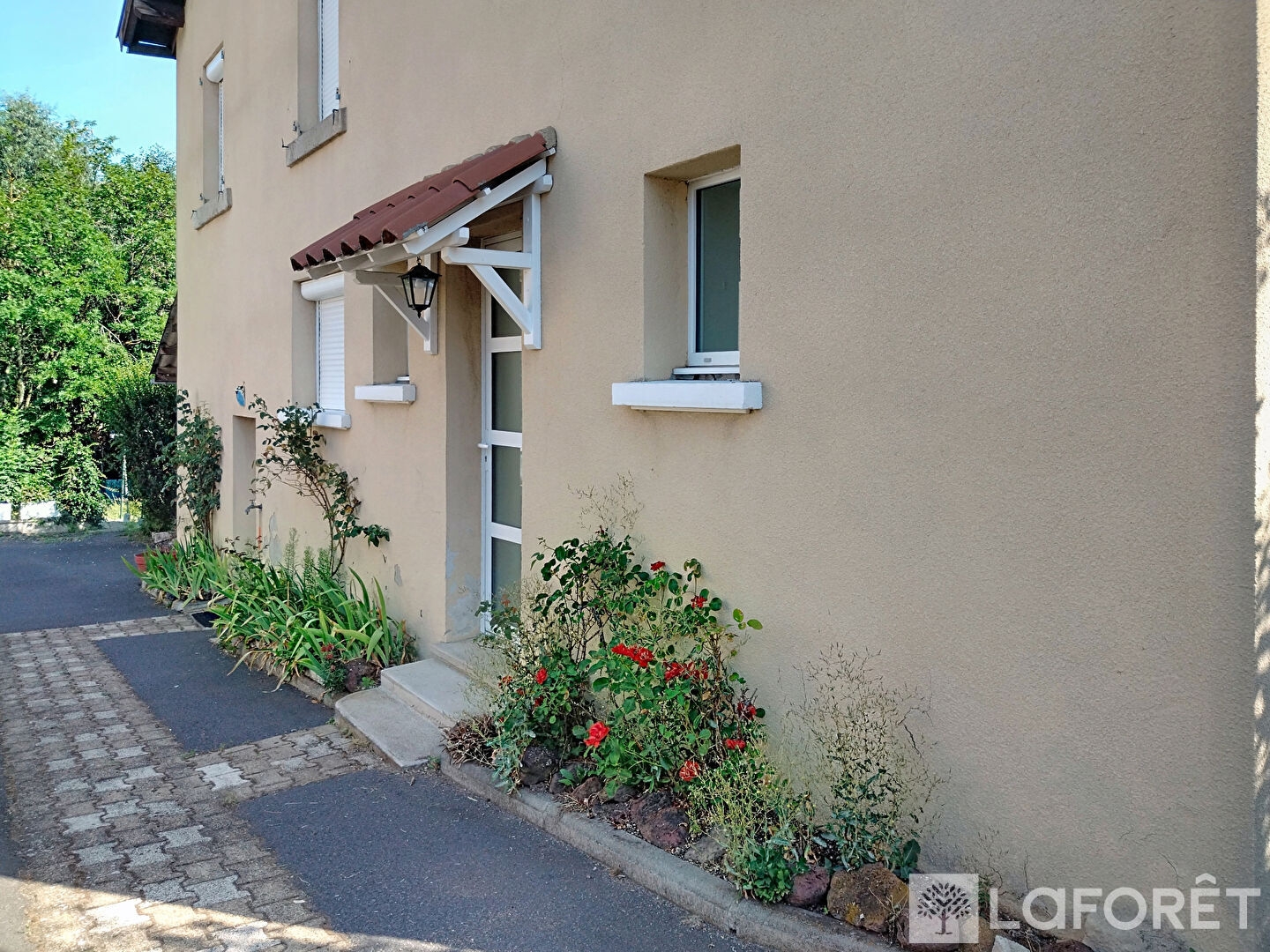 Maison à vendre - 5 pièces - 96m2 - Vals-Près-Le-Puy (43750)