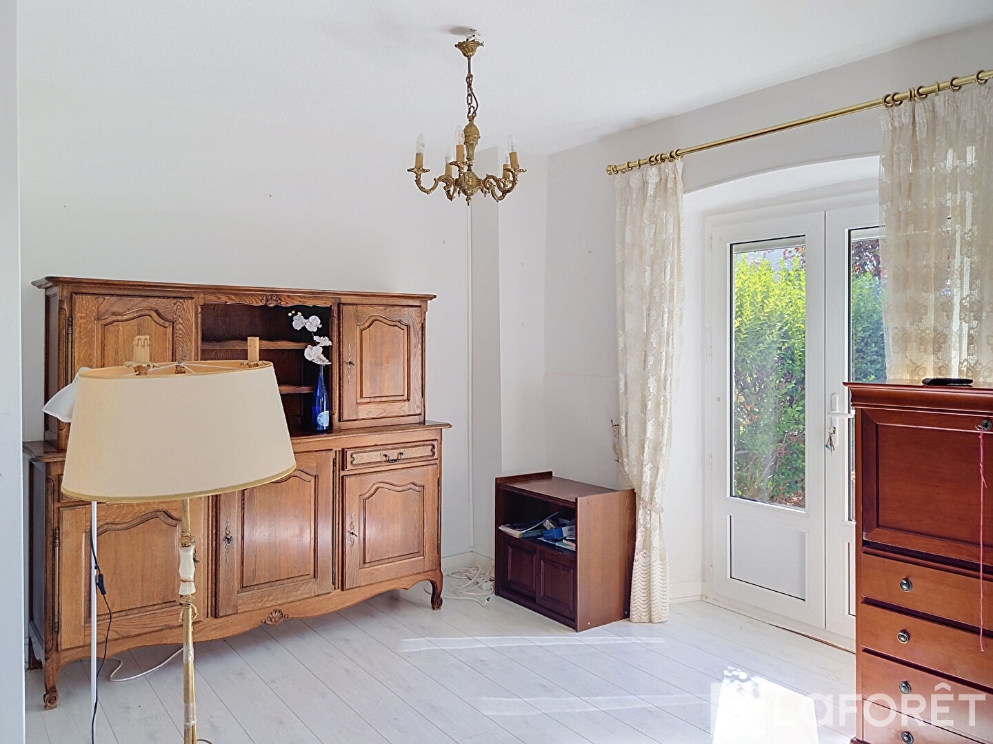 Maison à vendre - 5 pièces - 96m2 - Vals-Près-Le-Puy (43750)