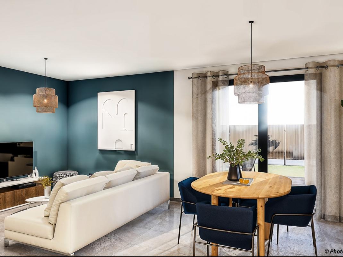 Maison à vendre - 54m2 - Vienne-En-Bessin (14400)