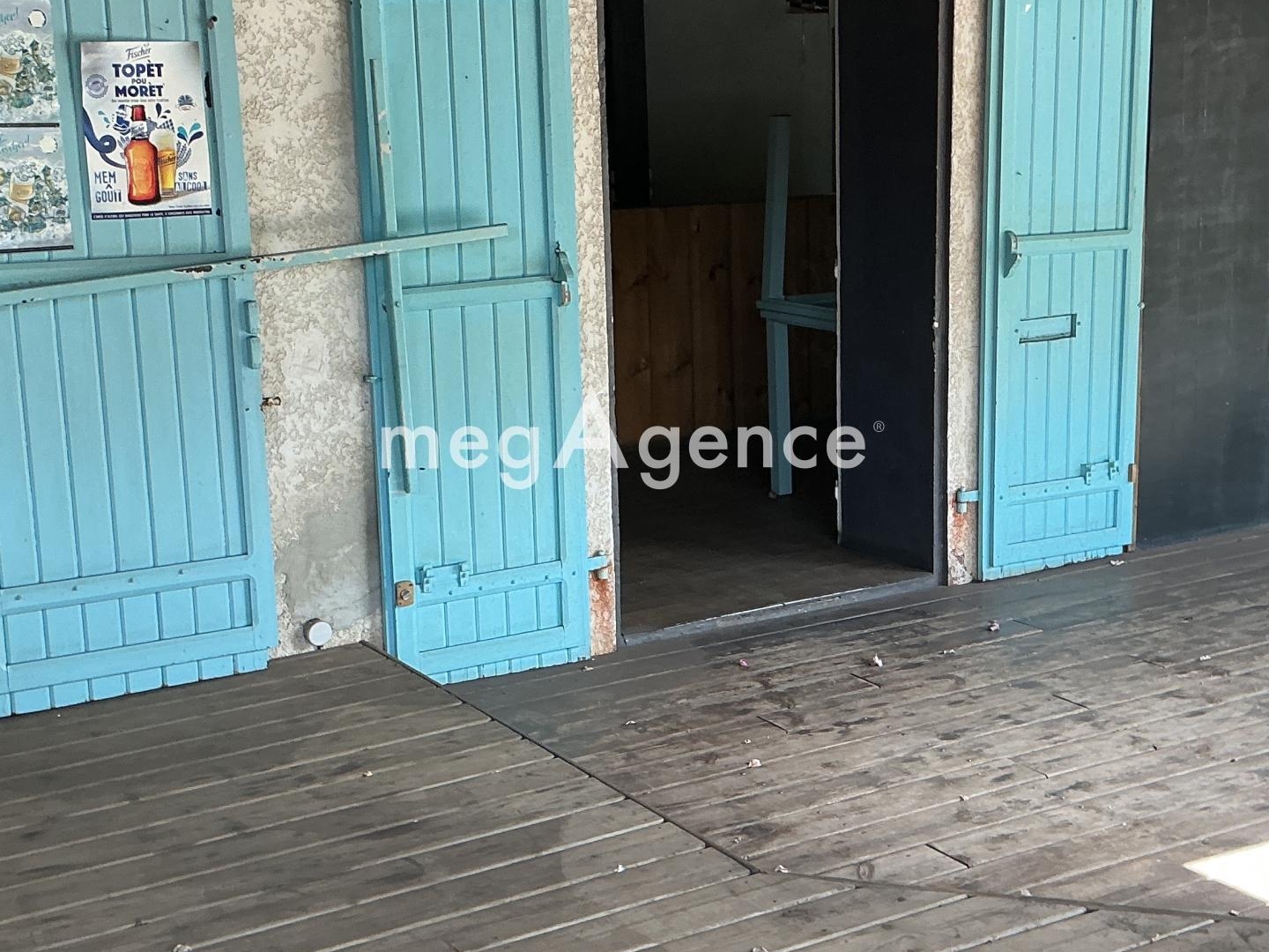 vente fonds de commerce