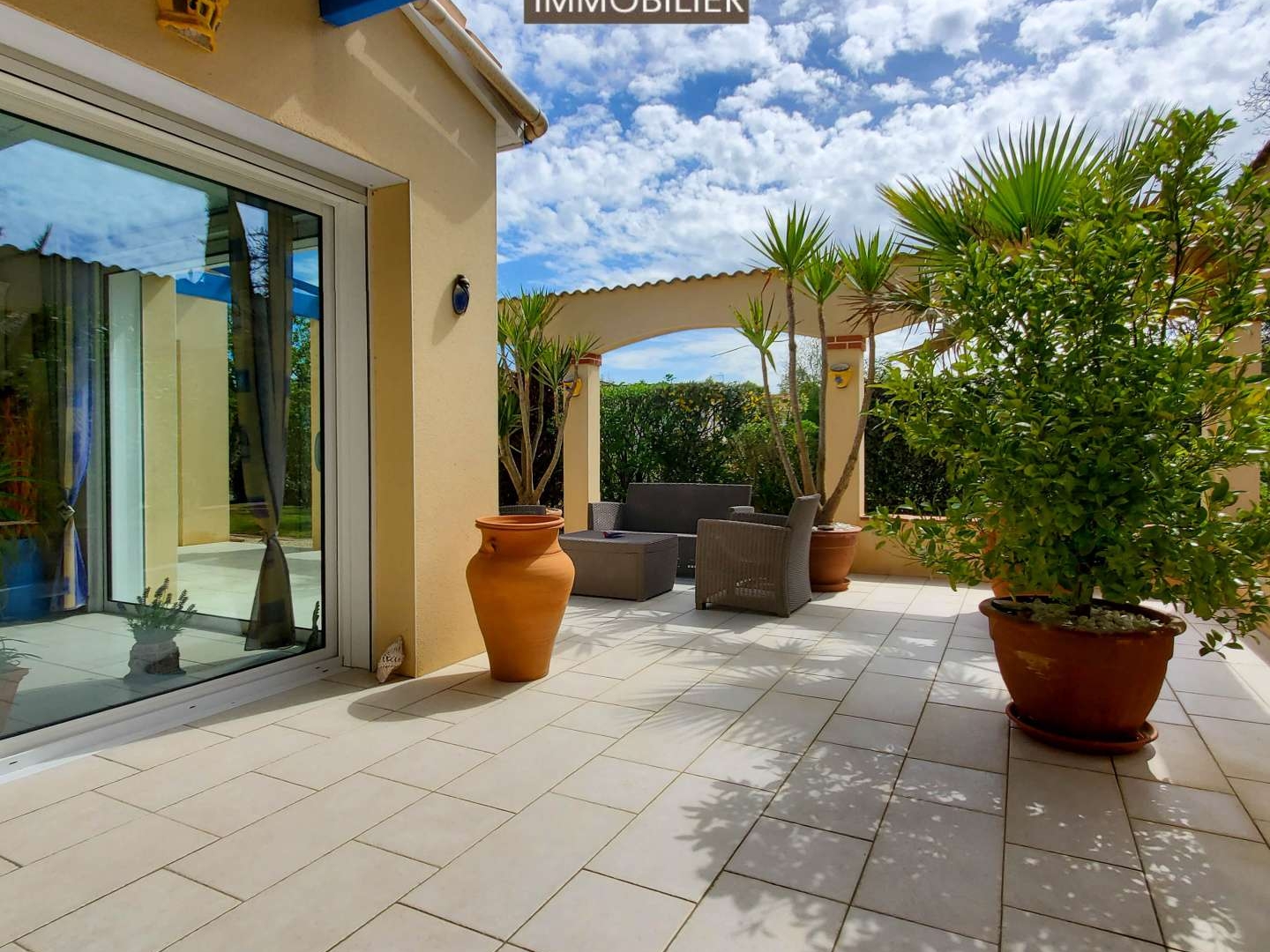 Maison 6 pièces 164 m²