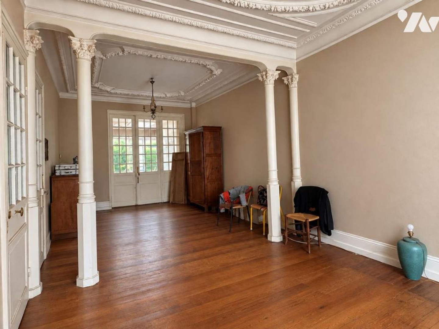 Maison à vendre - 5 pièces - 157m2 - Calais (62100)