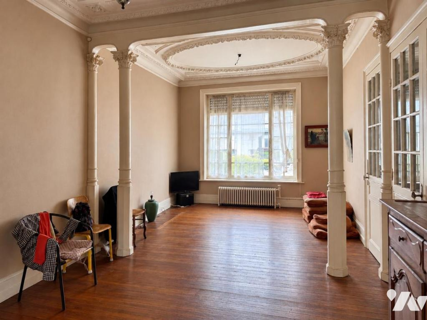 Maison à vendre - 5 pièces - 157m2 - Calais (62100)