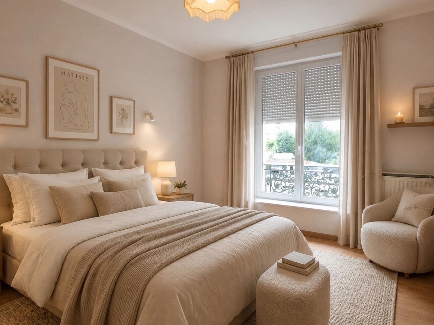Appartement à vendre - 3 pièces - 95m2 - Cambrai (59400)