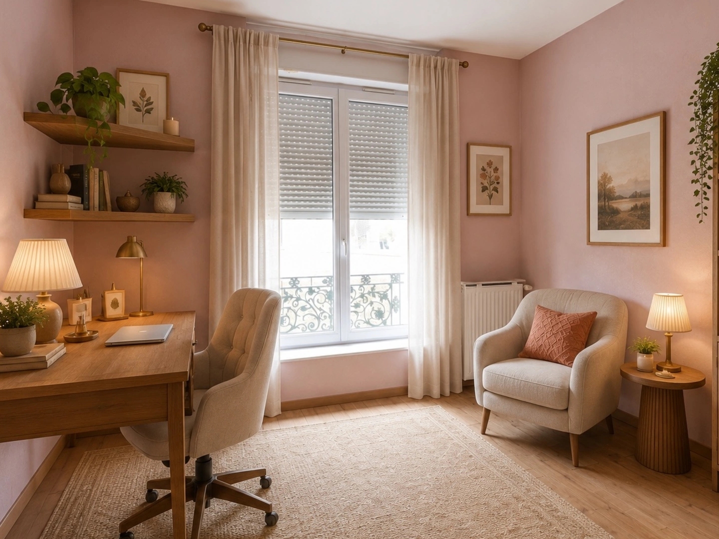 Appartement à vendre - 3 pièces - 95m2 - Cambrai (59400)