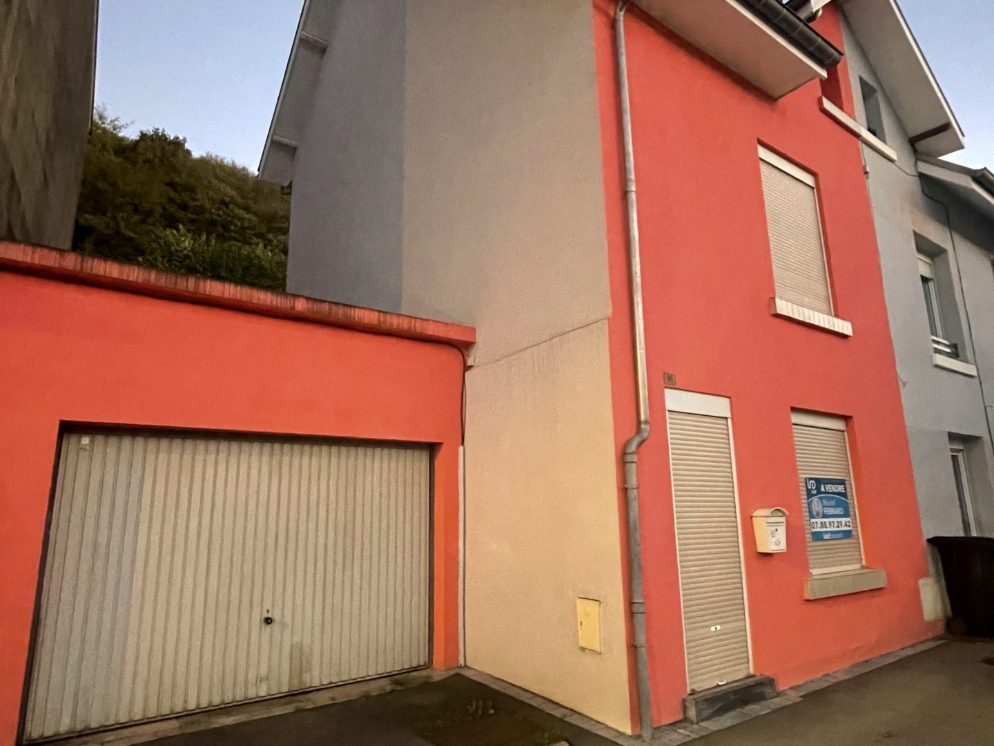 Maison 3 pièces 75 m²