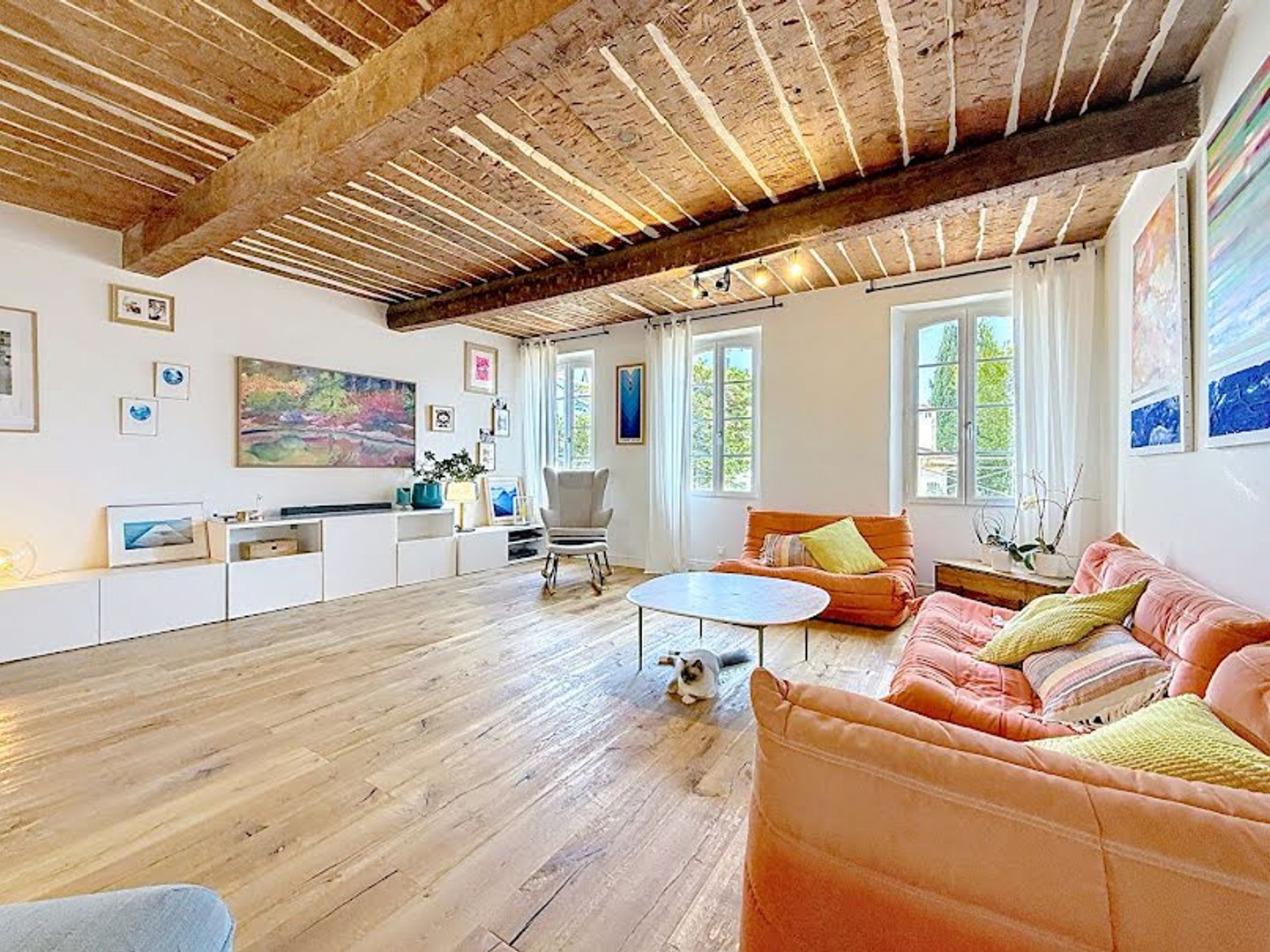Villa 6 pièces 176 m²