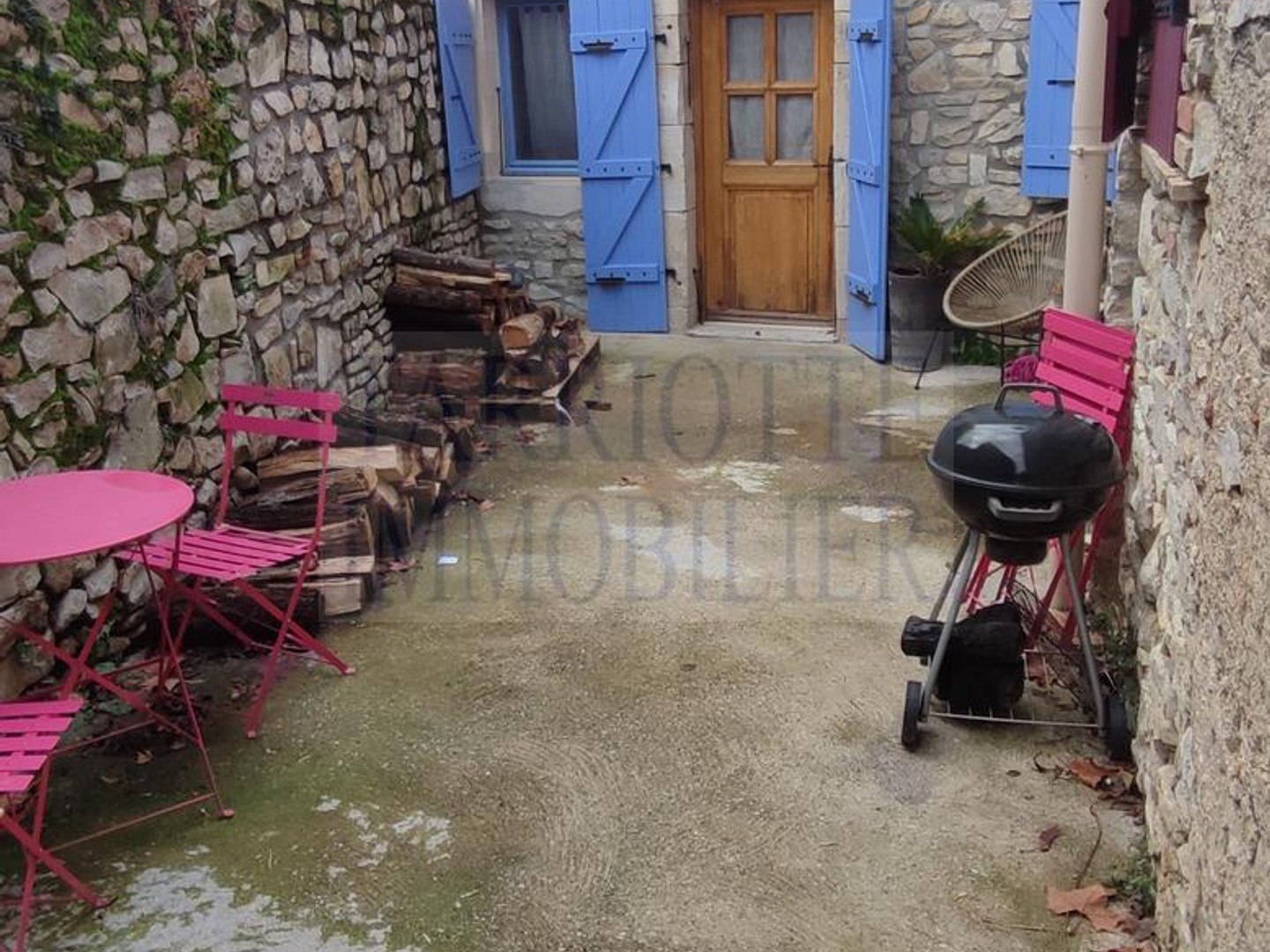 Maison 5 pièces 105 m²