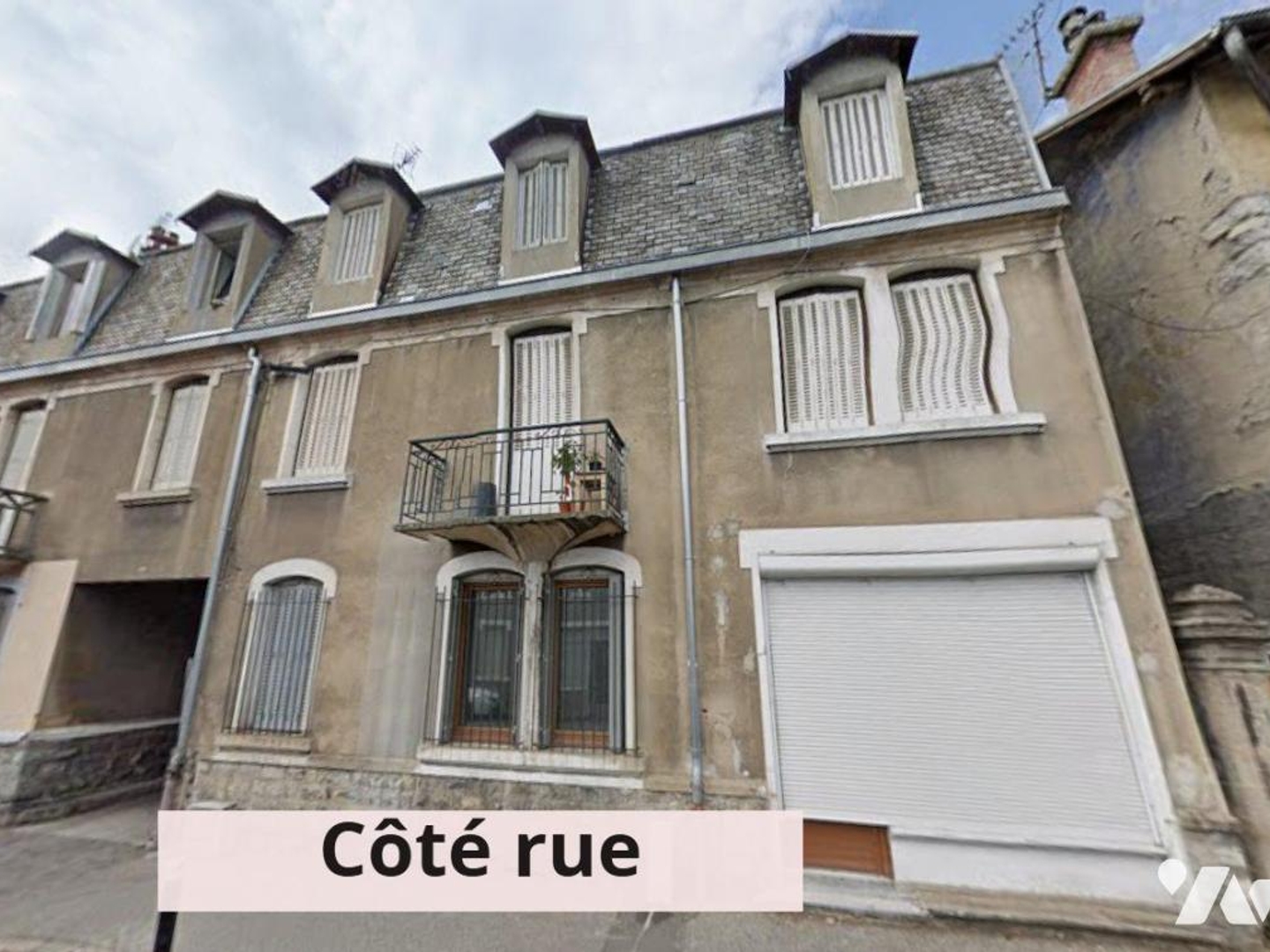 Appartement à vendre - 3 pièces - 64m2 - Chambéry (73000)