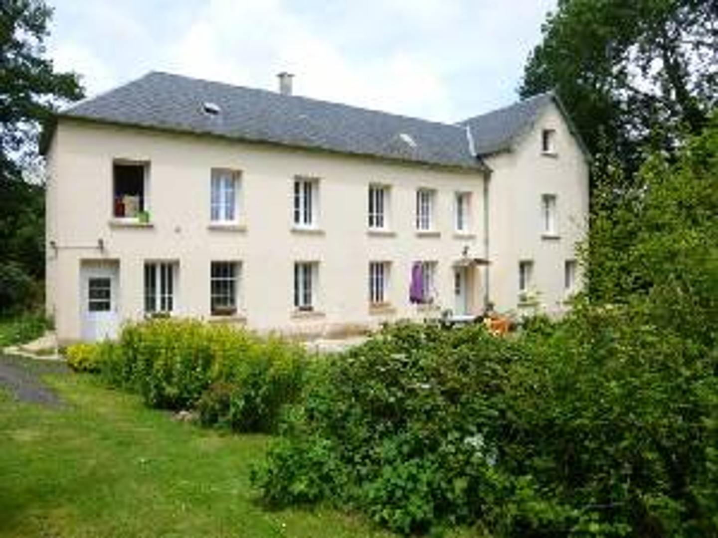 Maison 5 pièces 200 m²