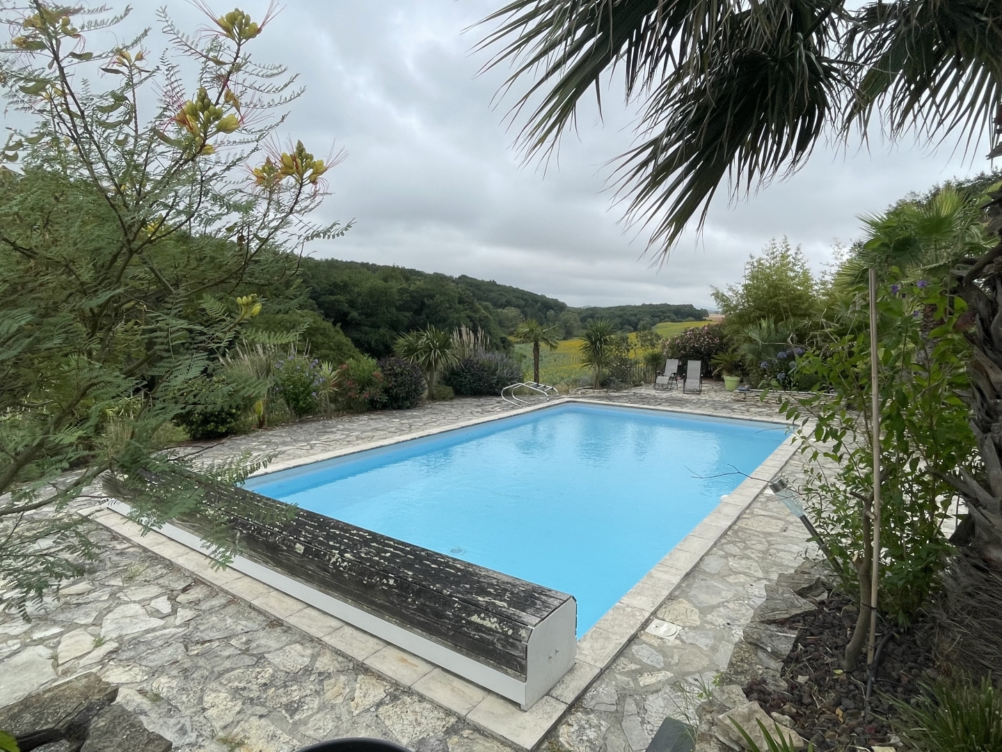 Maison à vendre - 8 pièces - 230m2 - Fanjeaux (11270)
