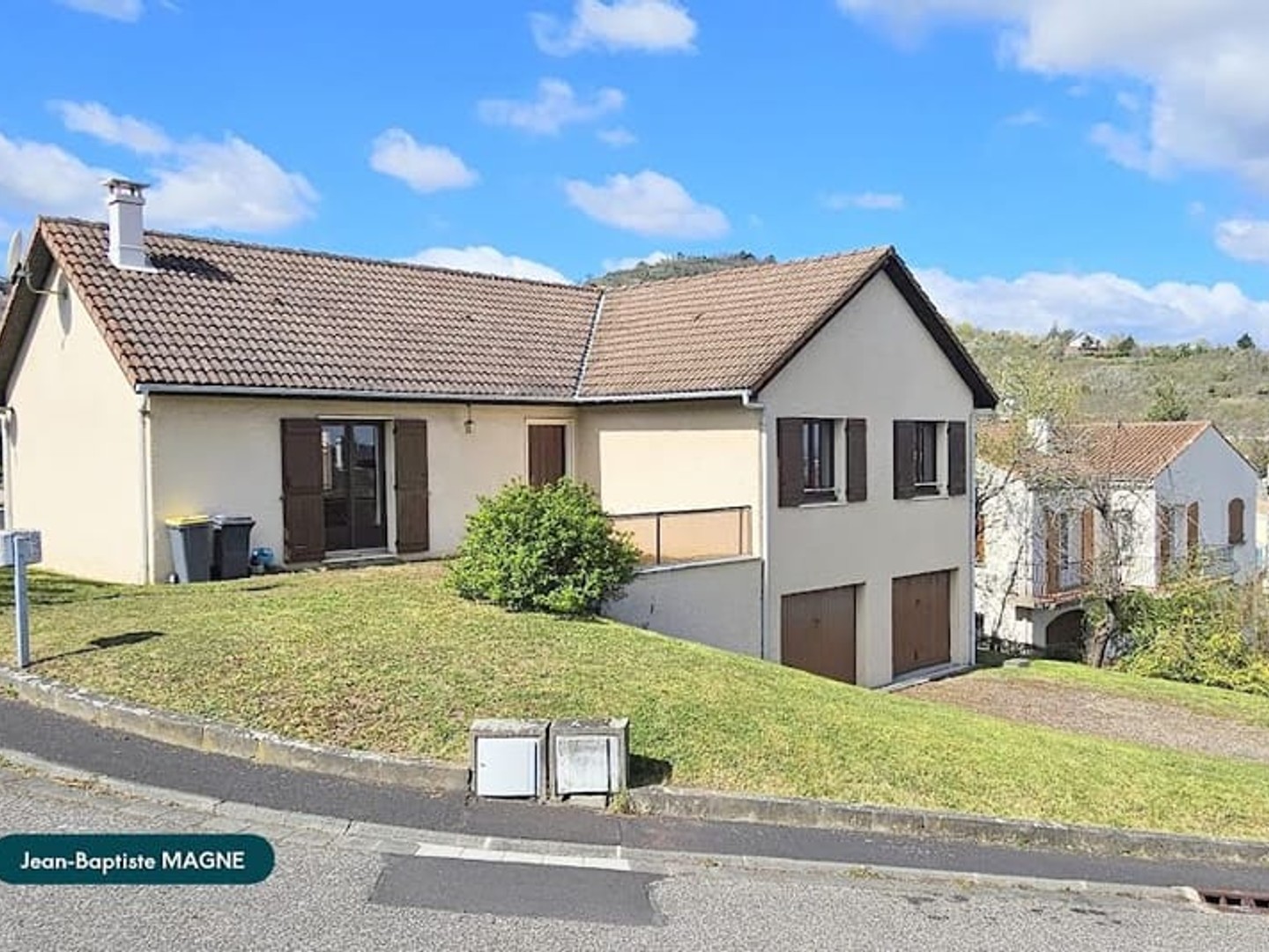 Maison 6 pièces 140 m²