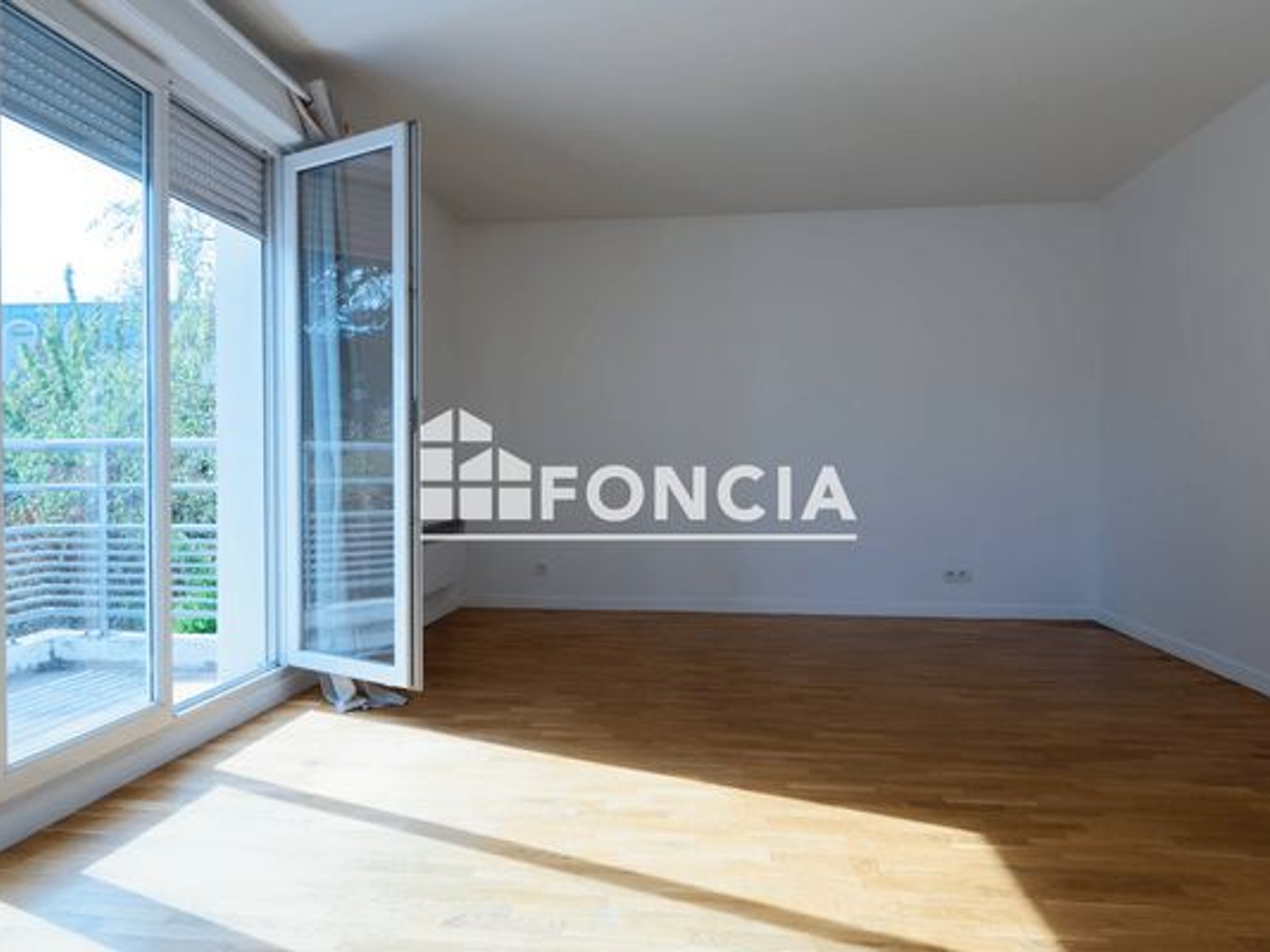 Appartement à vendre - 3 pièces - 66m2 - Évry-Courcouronnes (91000)