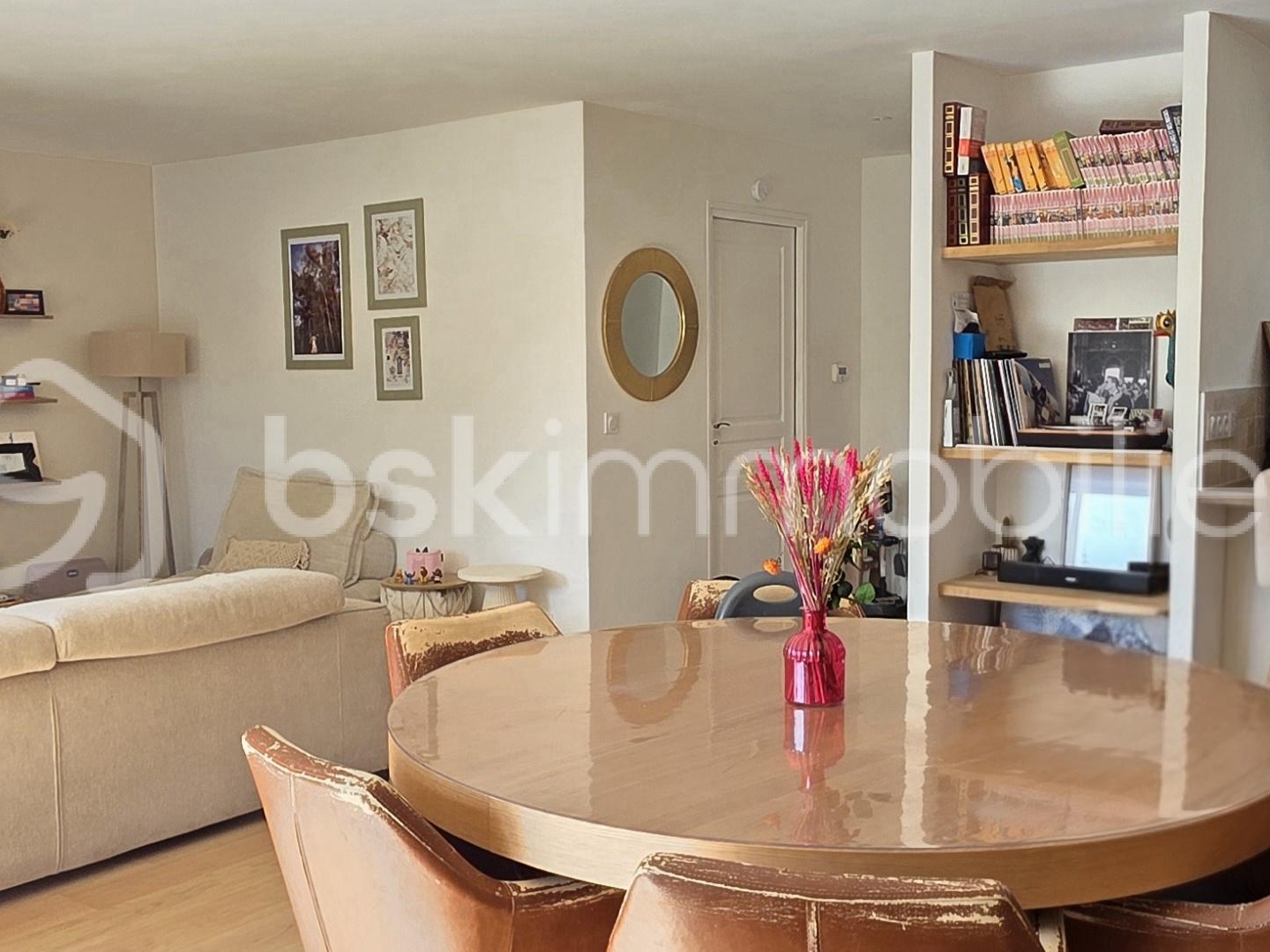 Maison à vendre - 6 pièces - 140m2 - Les Ponts-De-Cé (49130)