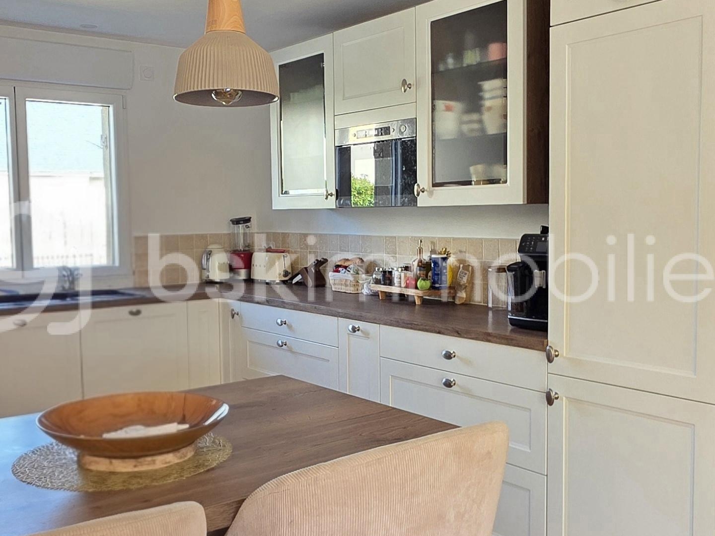 Maison à vendre - 6 pièces - 140m2 - Les Ponts-De-Cé (49130)