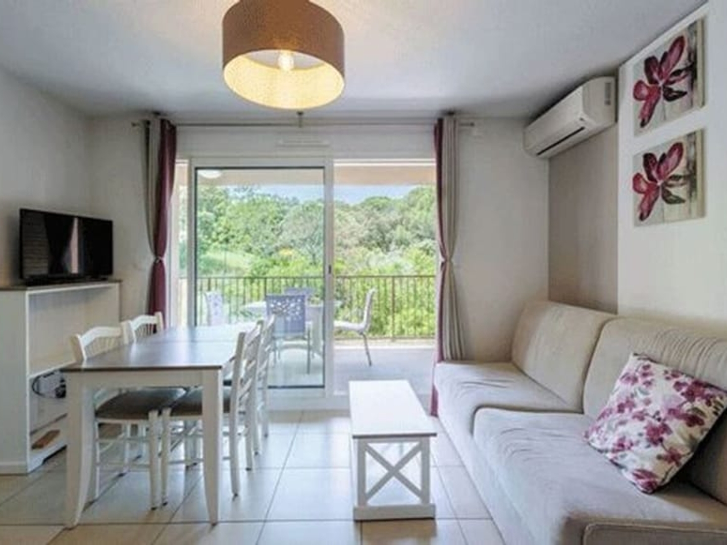 Appartement à vendre - 2 pièces - 33m2 - Remoulins (30210)