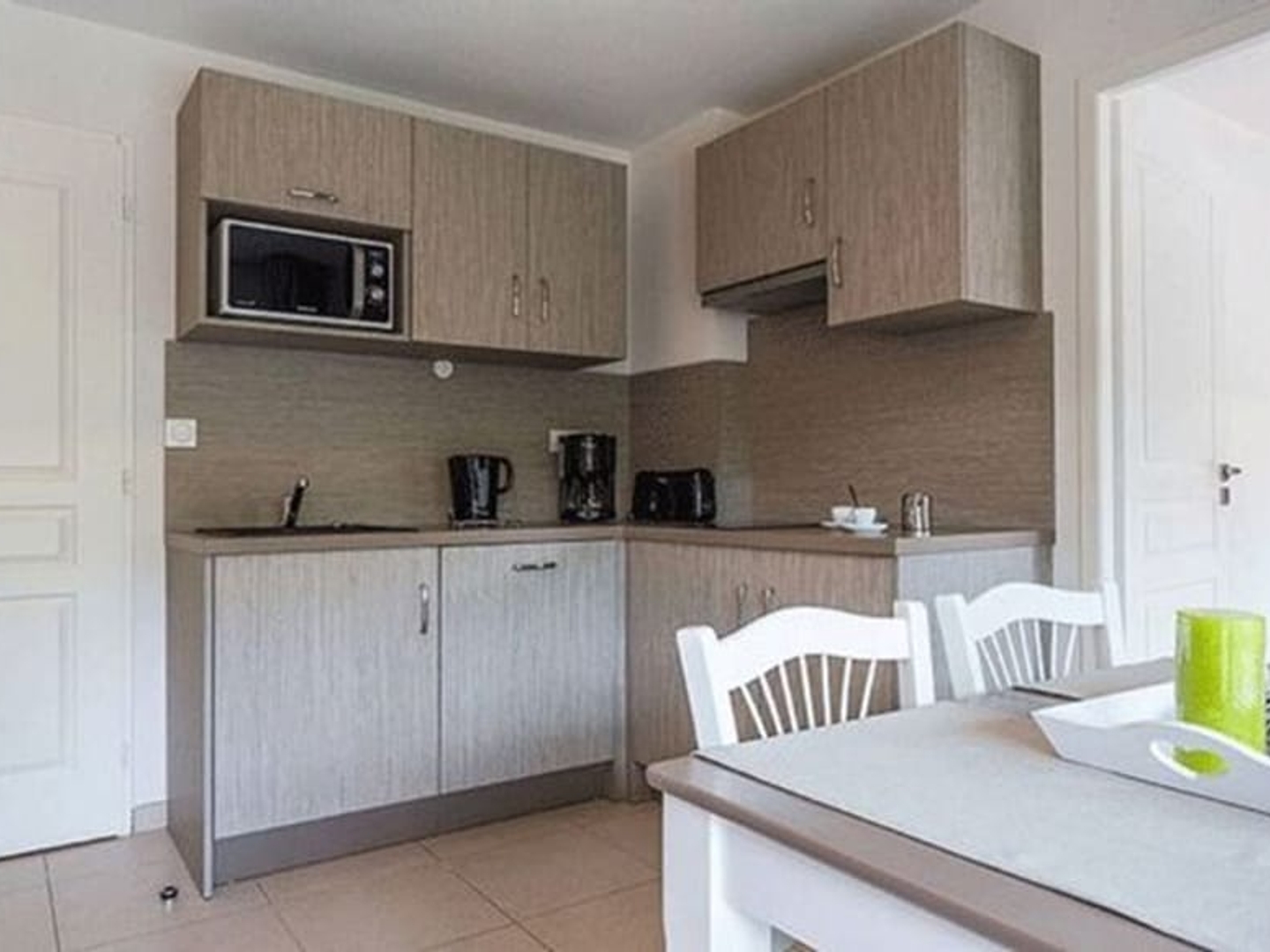 Appartement à vendre - 2 pièces - 33m2 - Remoulins (30210)