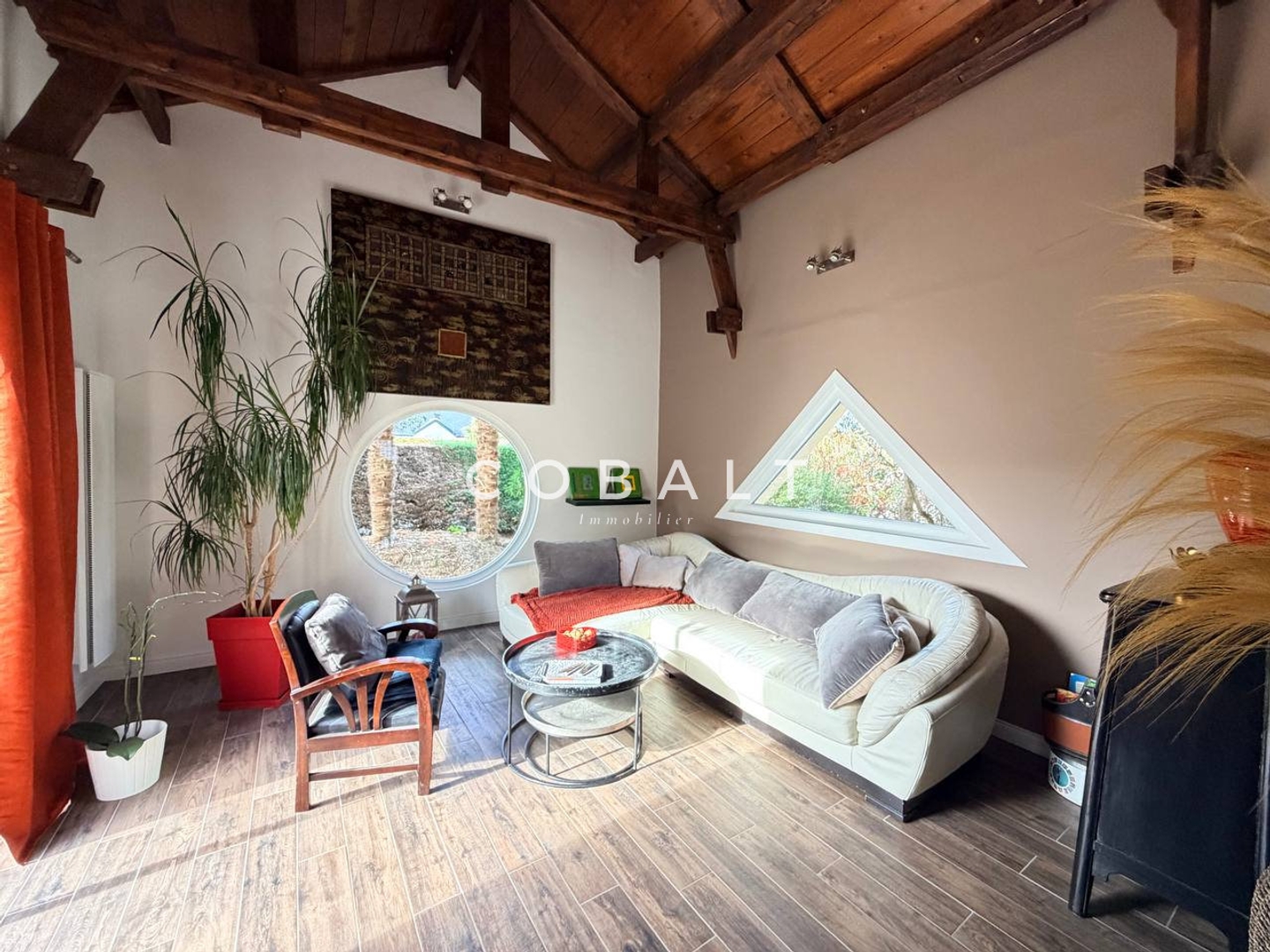 Maison à vendre - 6 pièces - 171m2 - Blain (44130)
