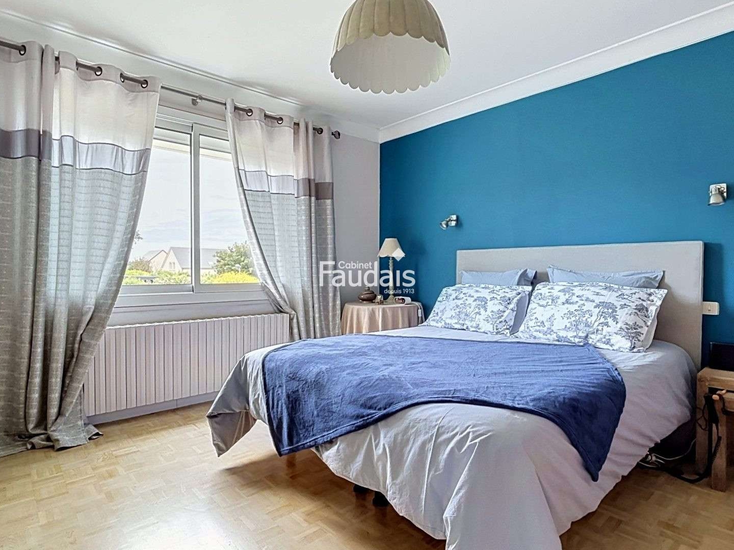 Maison 6 pièces 191 m²