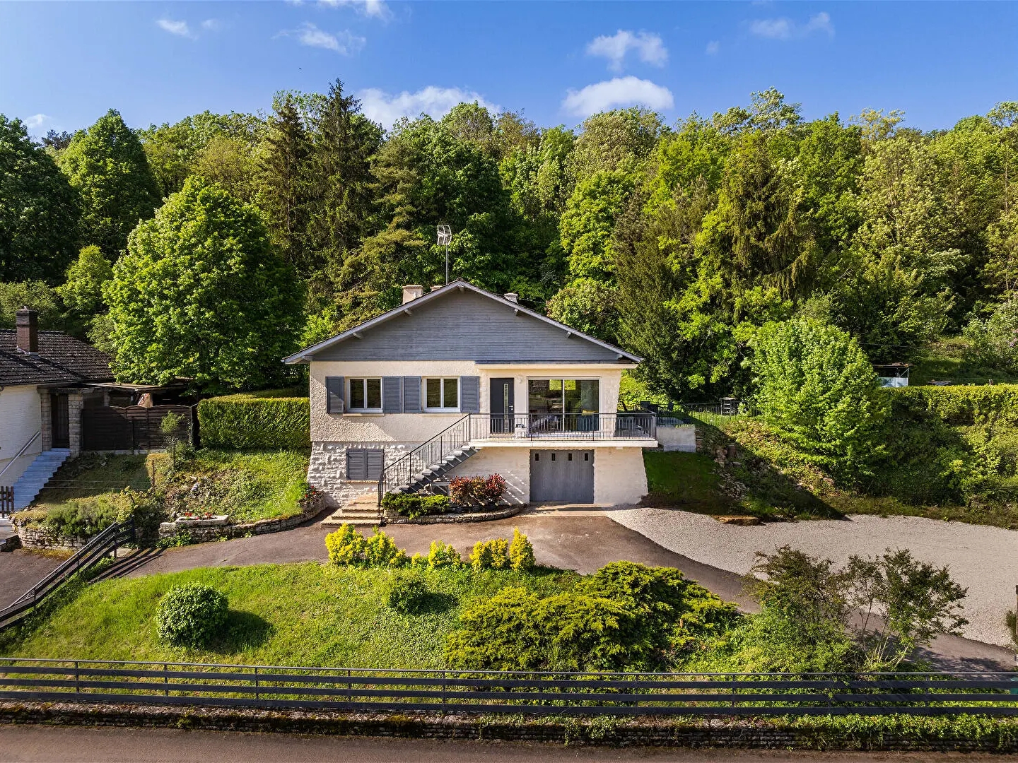 Maison 4 pièces 75 m²