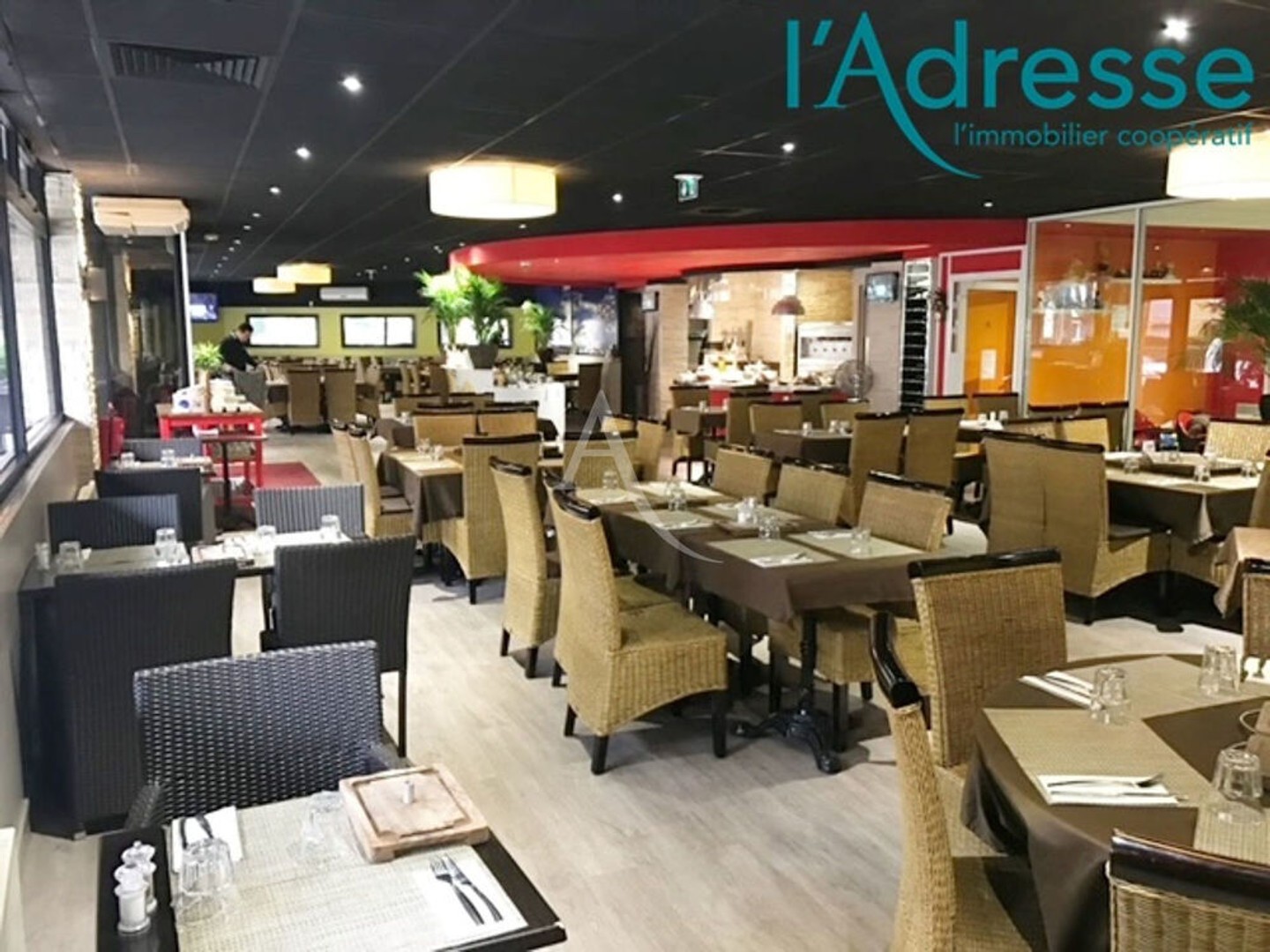 Magasin à vendre - 250m2 - Bry-Sur-Marne (94360)
