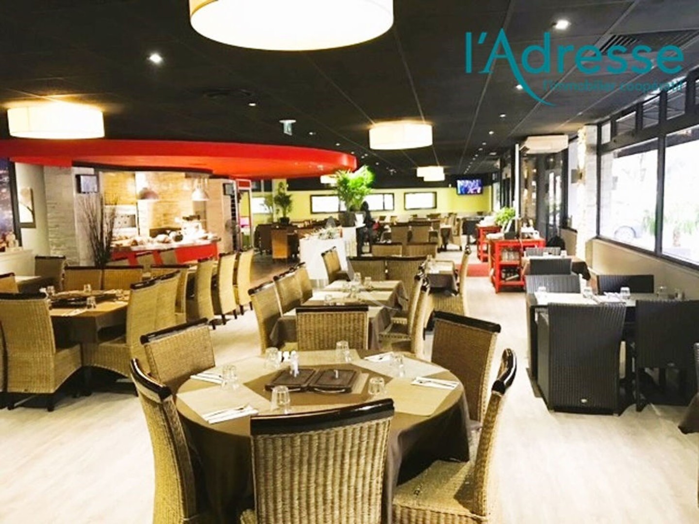 Magasin à vendre - 250m2 - Bry-Sur-Marne (94360)
