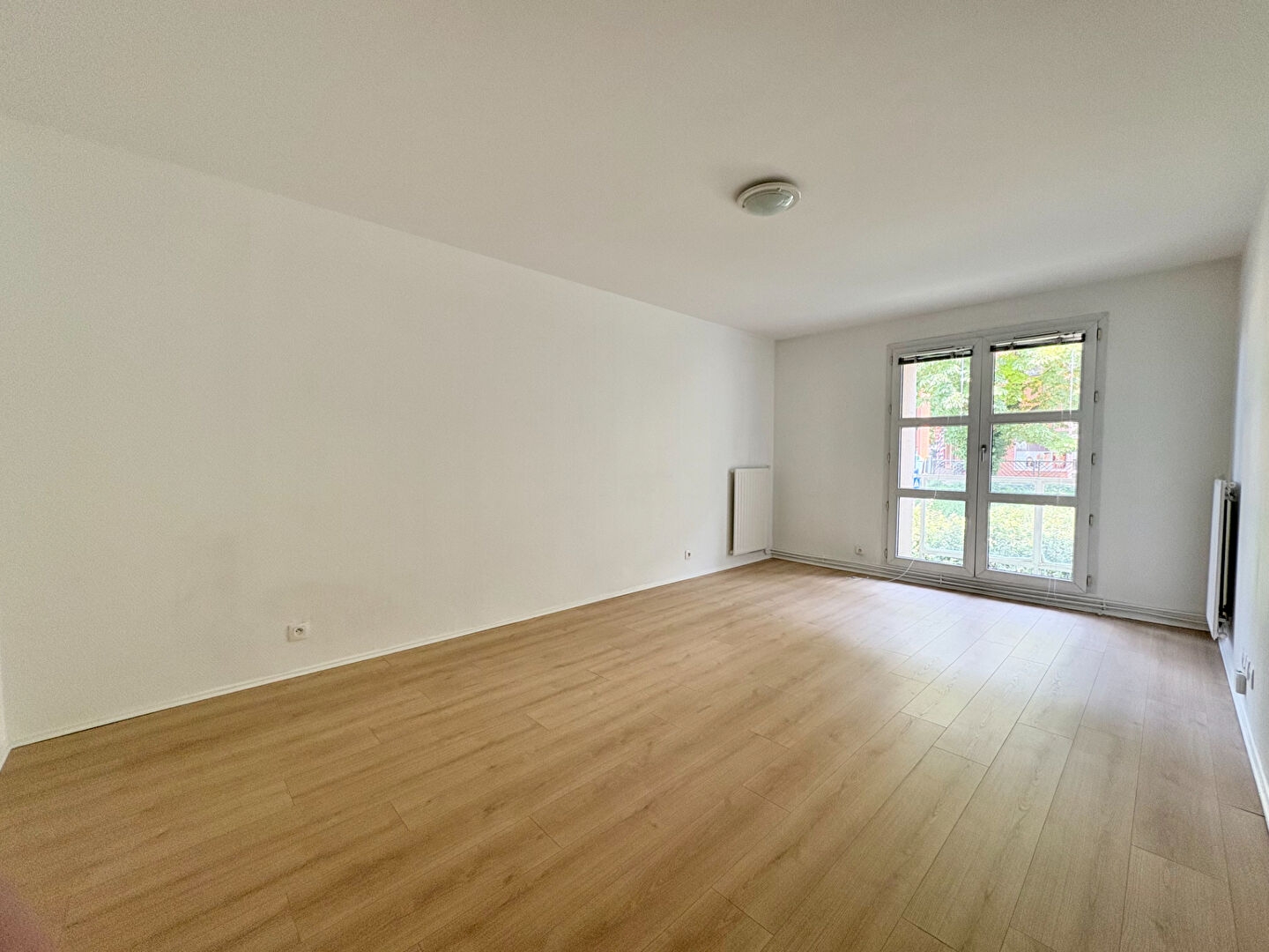 Appartement 2 pièces 51 m²