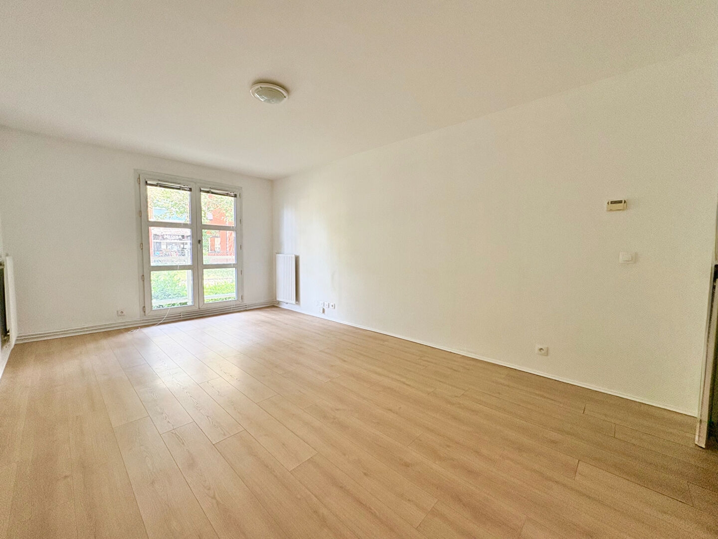 Appartement à vendre - 2 pièces - 51m2 - Plaisir (78370)