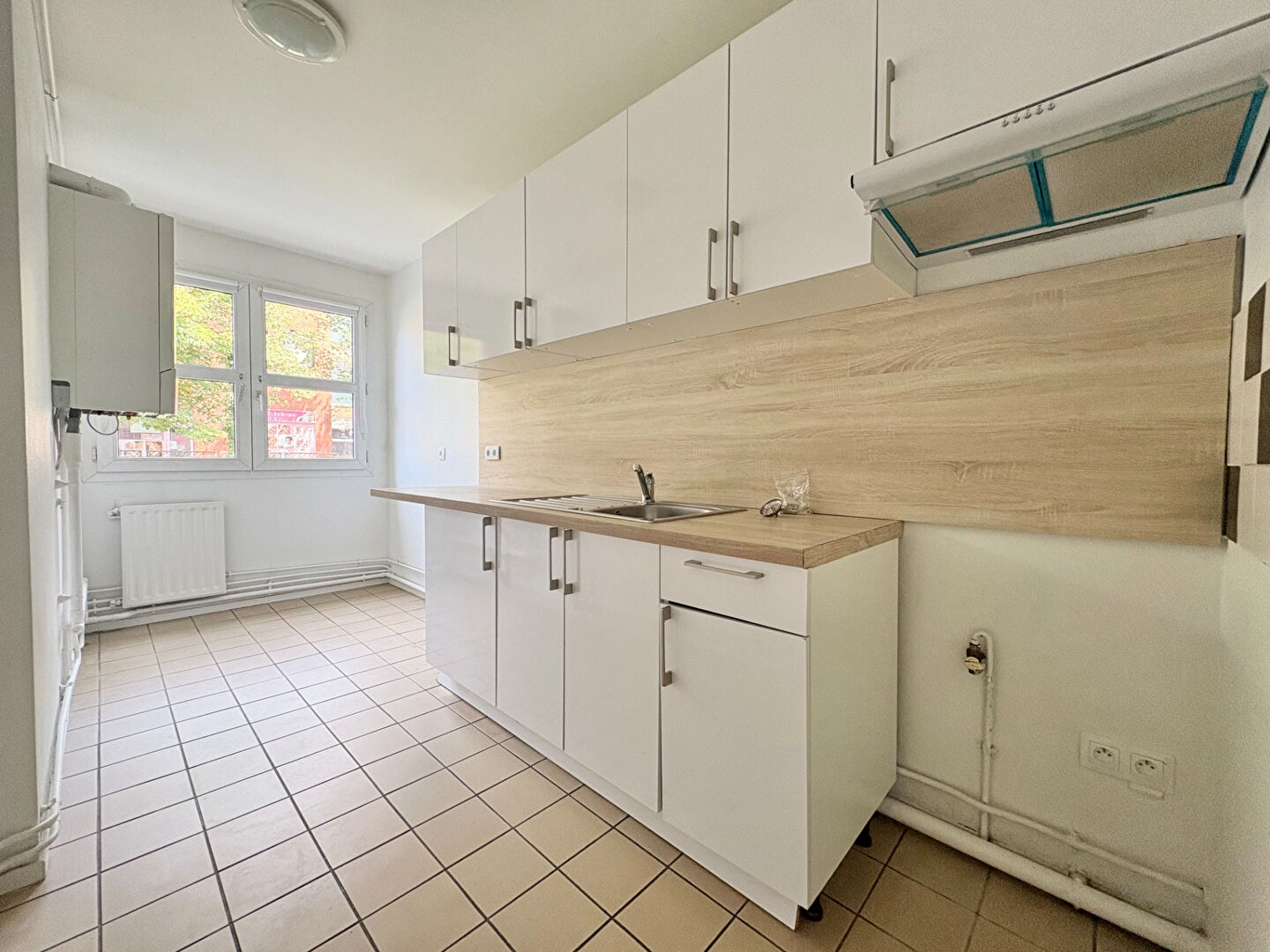 Appartement à vendre - 2 pièces - 51m2 - Plaisir (78370)