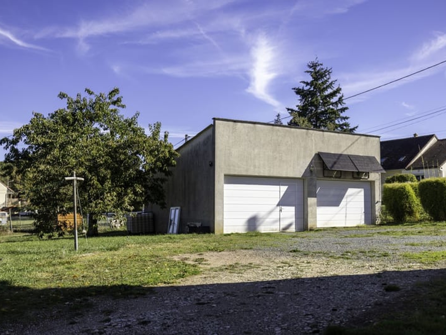Maison à vendre - 8 pièces - 200m2 - Chaulgnes (58400)